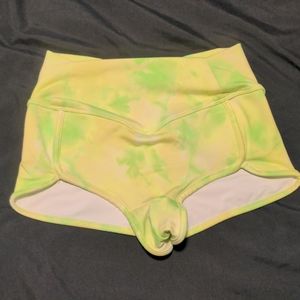 Victoria's secret shorts